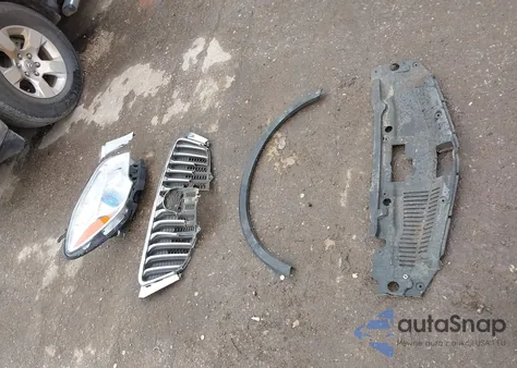 2014 Buick Encore from USA, damaged, VIN KL4CJASB1EB629383